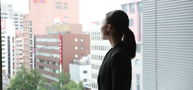 引きこもりのようになっていた私にとっては大きな一歩でした【30代半ば女性】